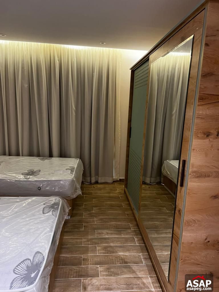 Furnished Apartment for Rent in Azad Compound Furnished Apartment for Rent in Azad Compound