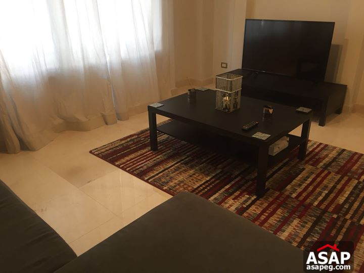 Furnished Studio for Rent in Village Gate Furnished Studio for Rent in Village Gate