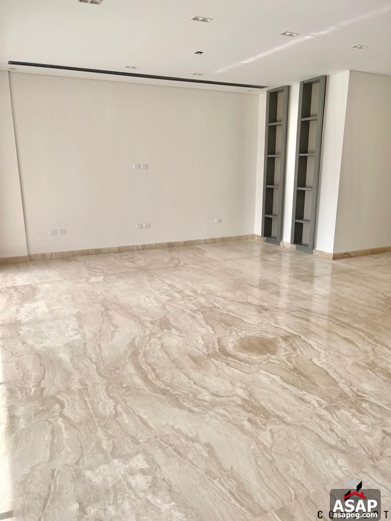 Apartment with Lake View for Rent in Lake View Residence Apartment with Lake View for Rent in Lake View Residence