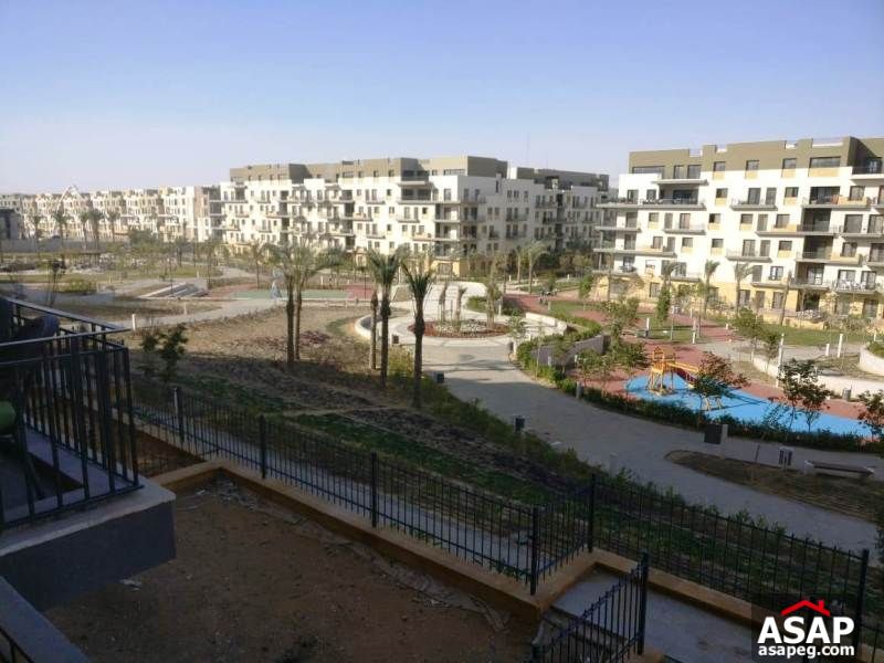 Apartment for Rent with Park View in Eastown