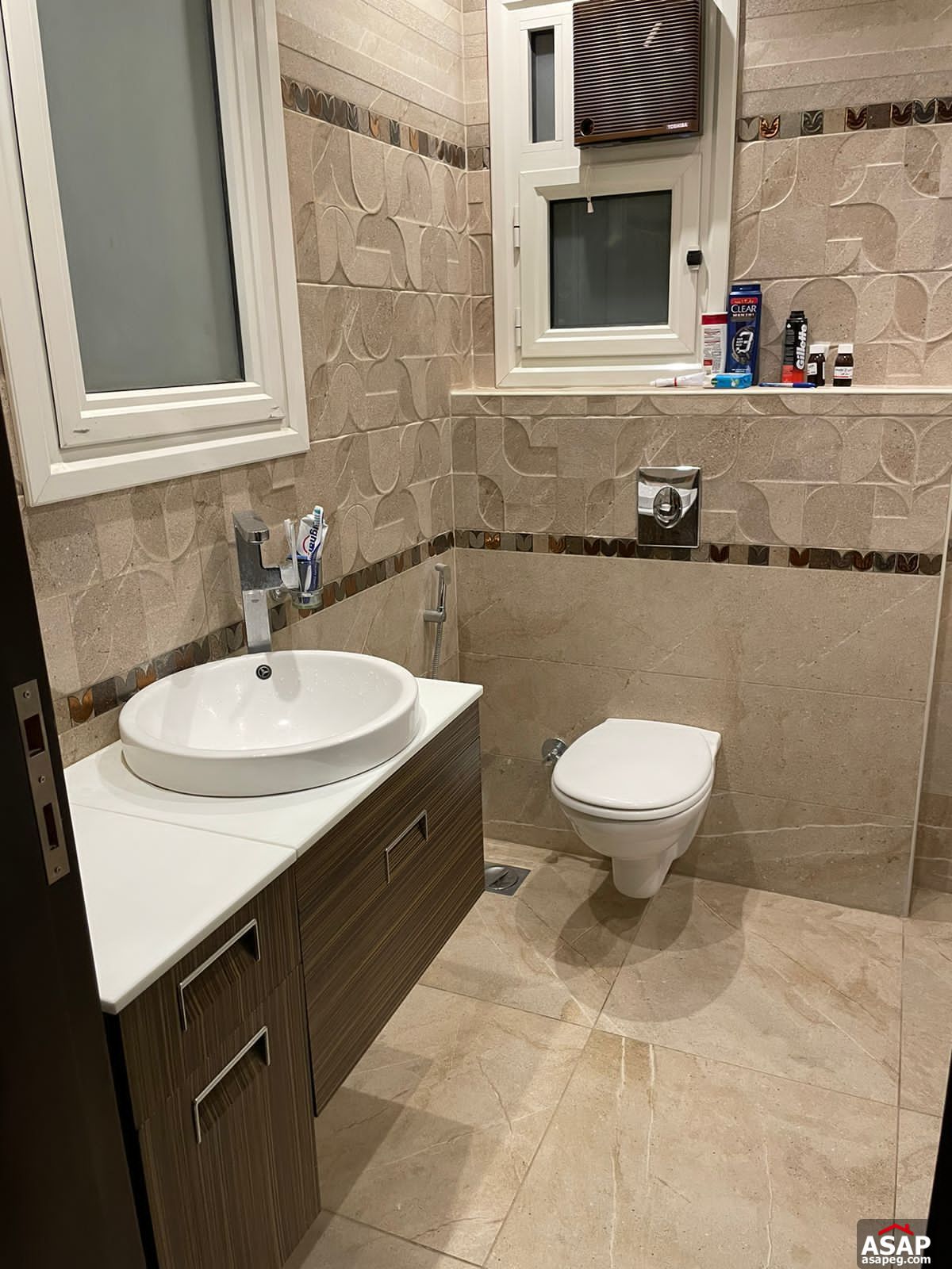 I Villa Roof Corner for Rent in Mountain View Hyde Park I Villa Roof Corner for Rent in Mountain View Hyde Park