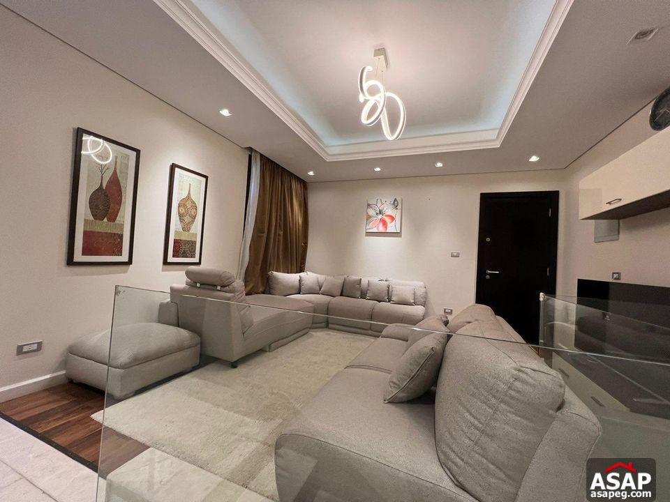 Duplex for Rent in Westown Sodic Duplex for Rent in Westown Sodic