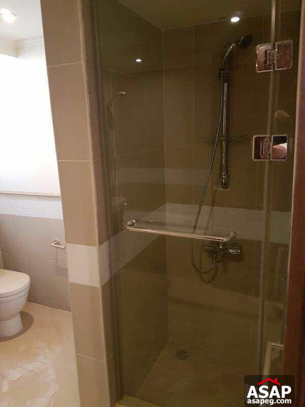 Apartment for Sale in Uptown Cairo Apartment for Sale in Uptown Cairo