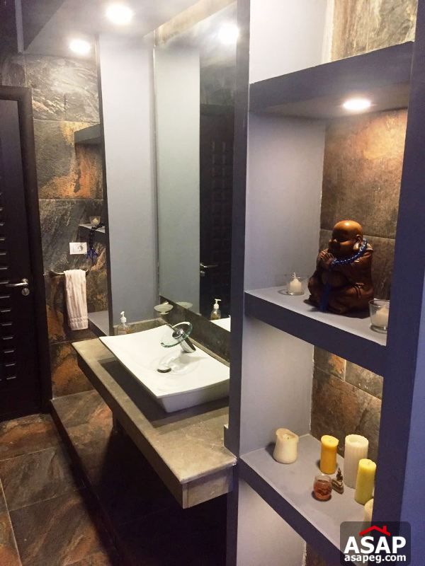 Roof for Sale in New Cairo Roof for Sale in New Cairo