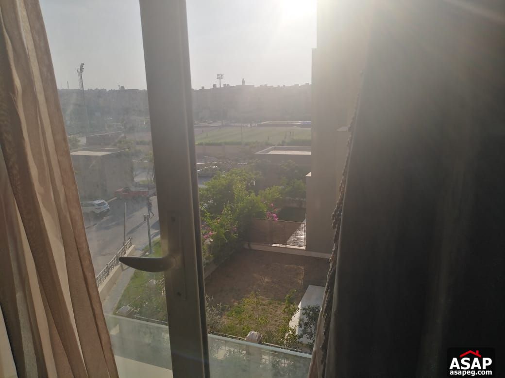 Furnished Studio in the Village for Rent Furnished Studio in the Village for Rent