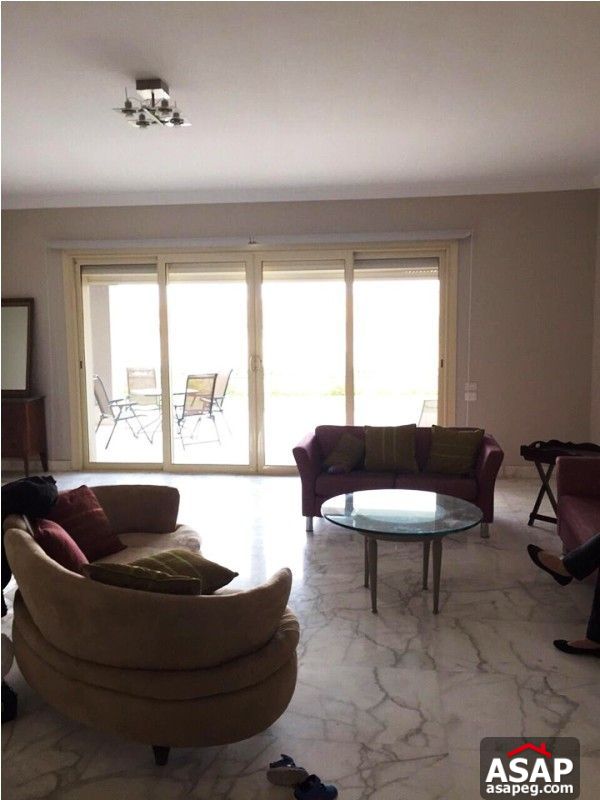 Ground Floor for Rent in Bamboo - Sheikh Zayed Ground Floor for Rent in Bamboo - Sheikh Zayed