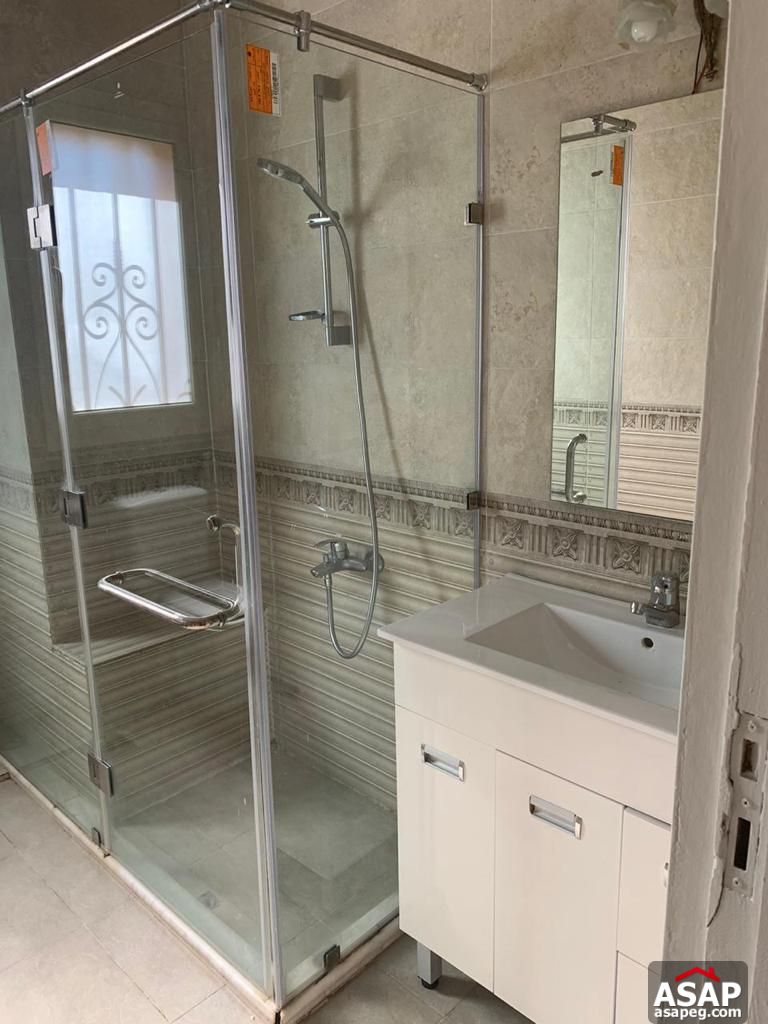 Stand Alone with Garden for Rent in Dyar Arco Stand Alone with Garden for Rent in Dyar Arco