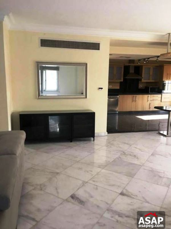 Ultra Modern Apartment in Maadi for Rent
