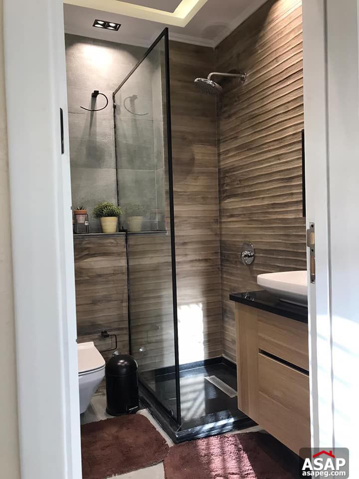 Ground Floor for Rent in Eastown Sodic