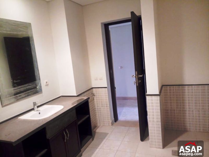 Duplex with Garden for Rent in Uptown Cairo Duplex with Garden for Rent in Uptown Cairo