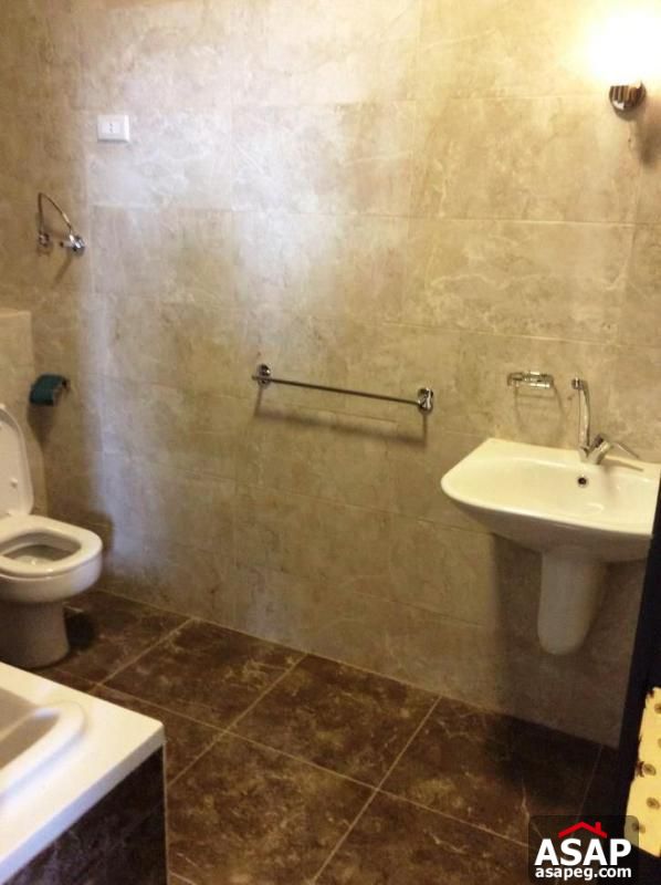 Furnished Flat for Rent in Eastown Sodic Furnished Flat for Rent in Eastown Sodic