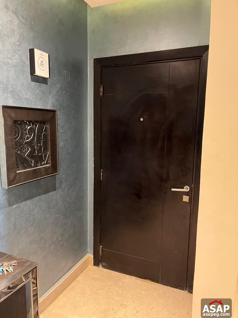 Furnished Apartment for Rent in Eastown