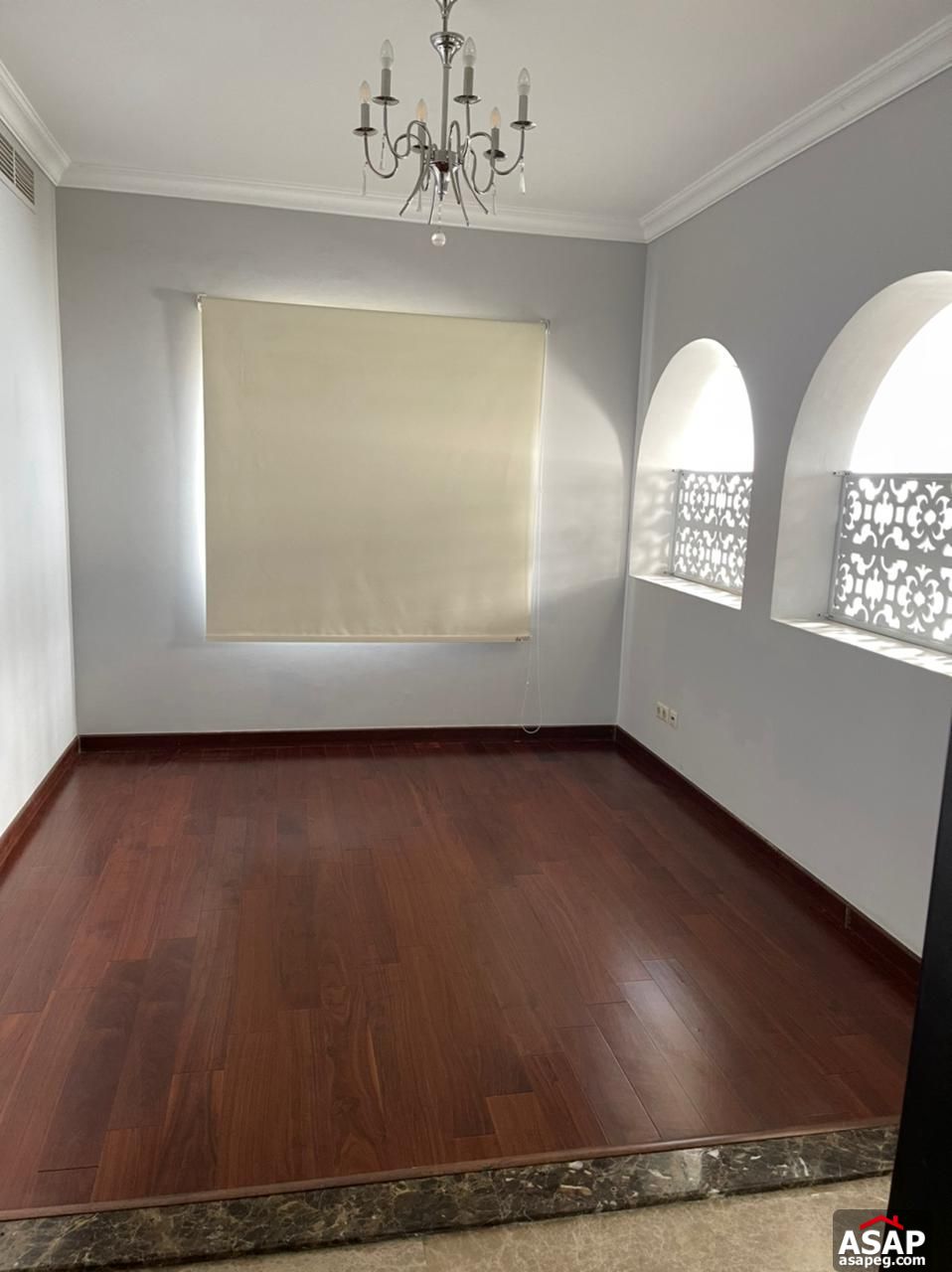 Finished Villa for Sale in Mivida Compound Finished Villa for Sale in Mivida Compound