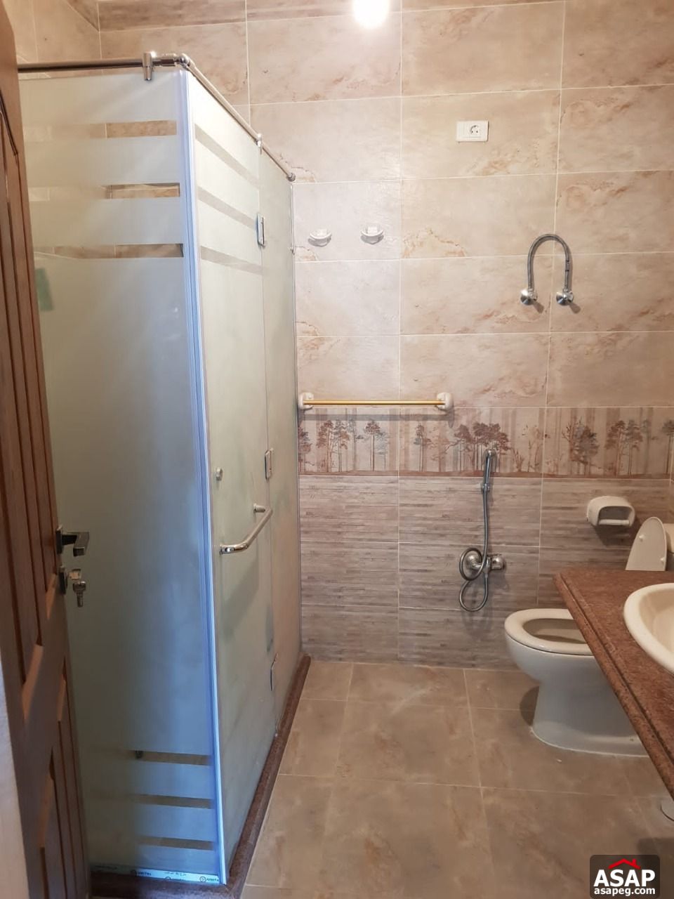 Apartment for Rent in Eastown Sodic Apartment for Rent in Eastown Sodic