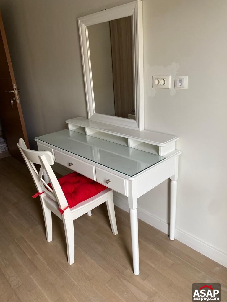 Furnished Apartment Rent in Mivida Compound Furnished Apartment Rent in Mivida Compound