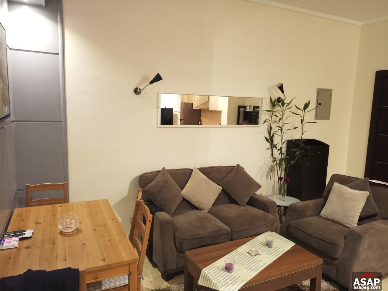 Rent apartment in New Cairo Rent apartment in New Cairo