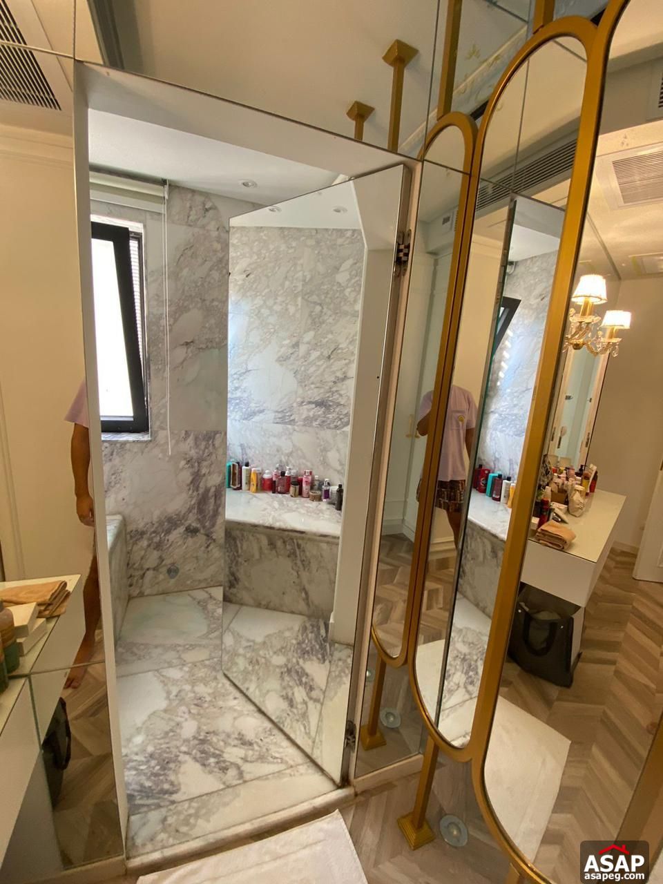 Finished Apartment for Sale in Lake View Residence Finished Apartment for Sale in Lake View Residence