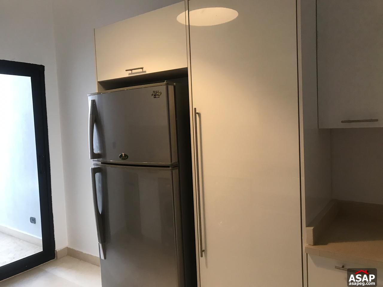 Apartment for Rent in The WaterWay - New Cairo Apartment for Rent in The WaterWay - New Cairo