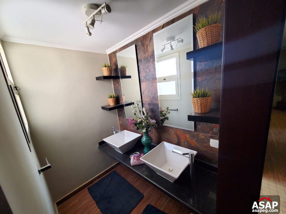 Penthouse for Rent in Park View Penthouse for Rent in Park View