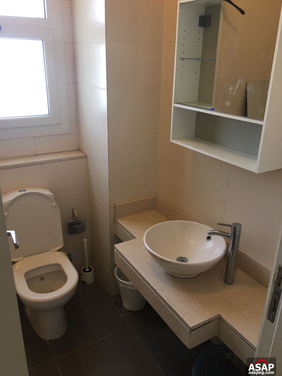 Studio for Rent in the Village - New Cairo Studio for Rent in the Village - New Cairo