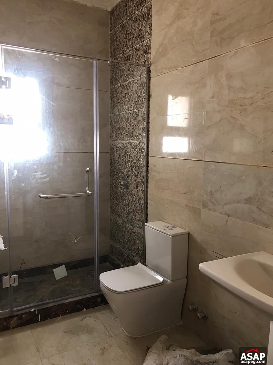 Twin House for Rent in Mivida Emaar Twin House for Rent in Mivida Emaar