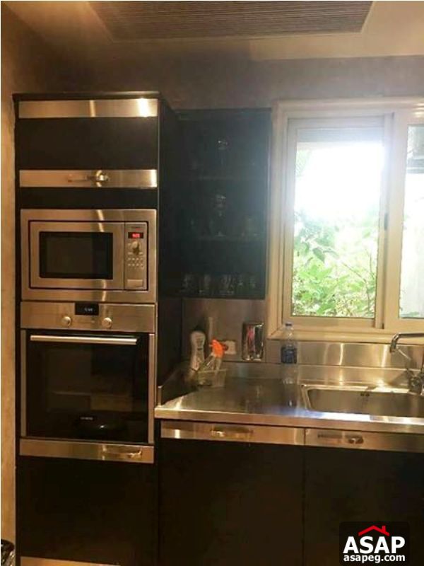 Town House for Rent Sheikh Zayed