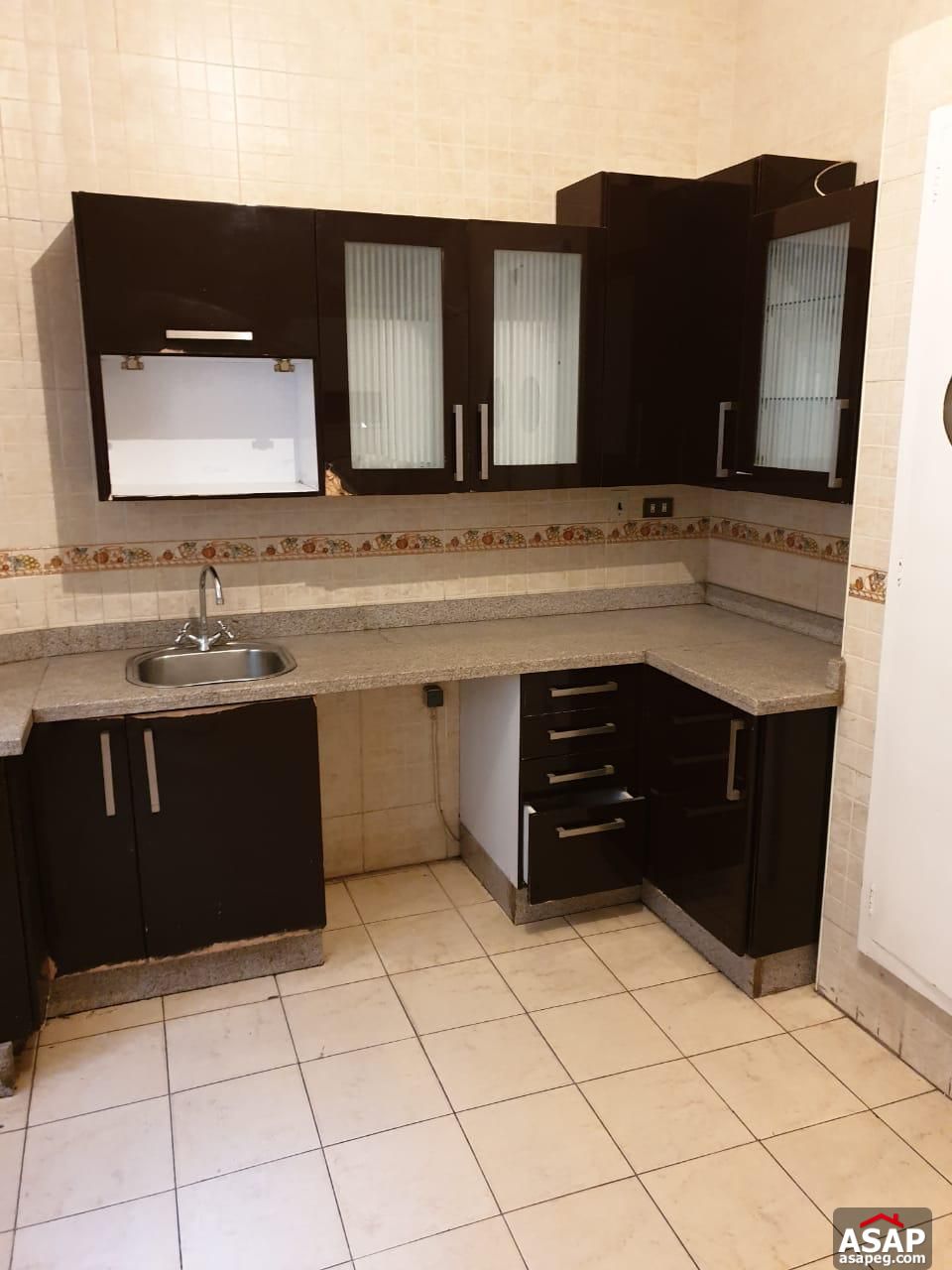 Apartment for Rent in Misr El Gadida Apartment for Rent in Misr El Gadida
