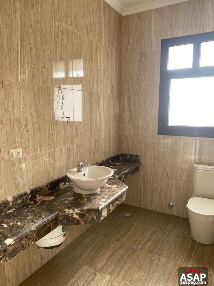 Apartment for Rent in Casa Compound Apartment for Rent in Casa Compound