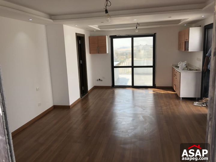 Studio with Roof for Rent in Westown Studio with Roof for Rent in Westown