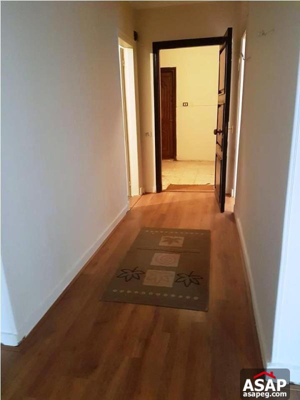 Apartment with Nile View for Rent in Zamalek Apartment with Nile View for Rent in Zamalek