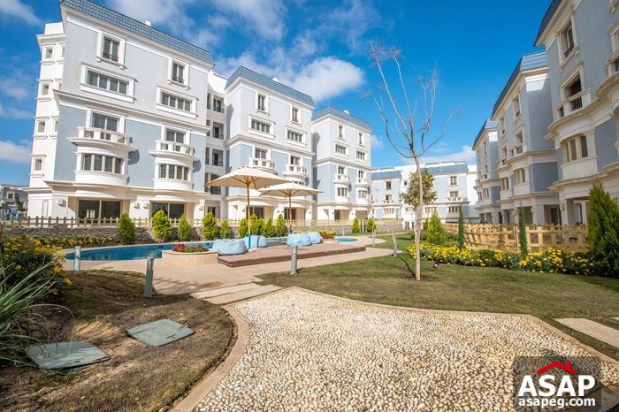 I Villa B Roof Corner at mountain View Executive Residence