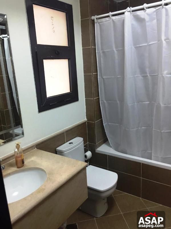 Apartment for Rent in Mivida Emaar Apartment for Rent in Mivida Emaar