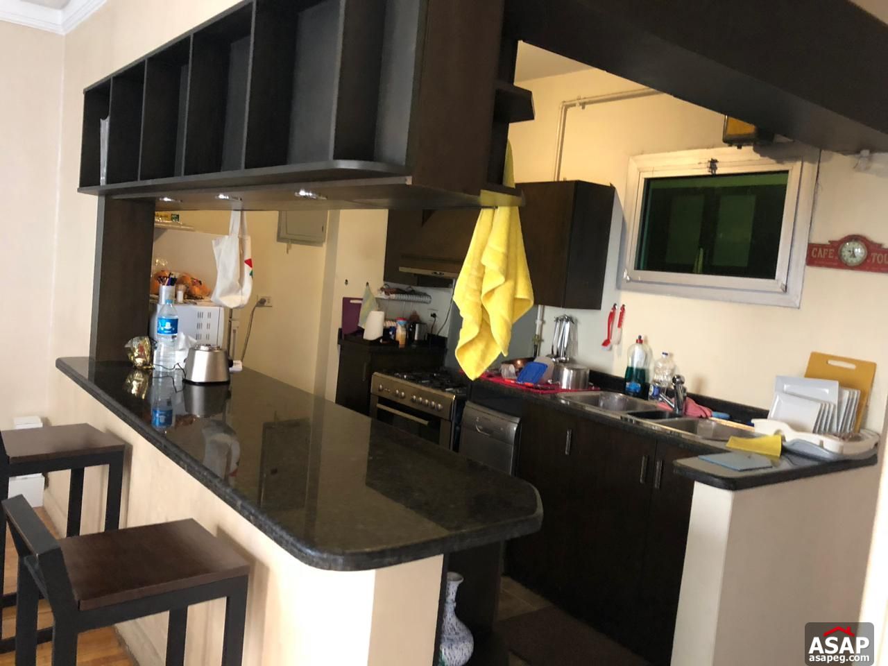 Furnished Apartment for Rent in Zamalek Furnished Apartment for Rent in Zamalek