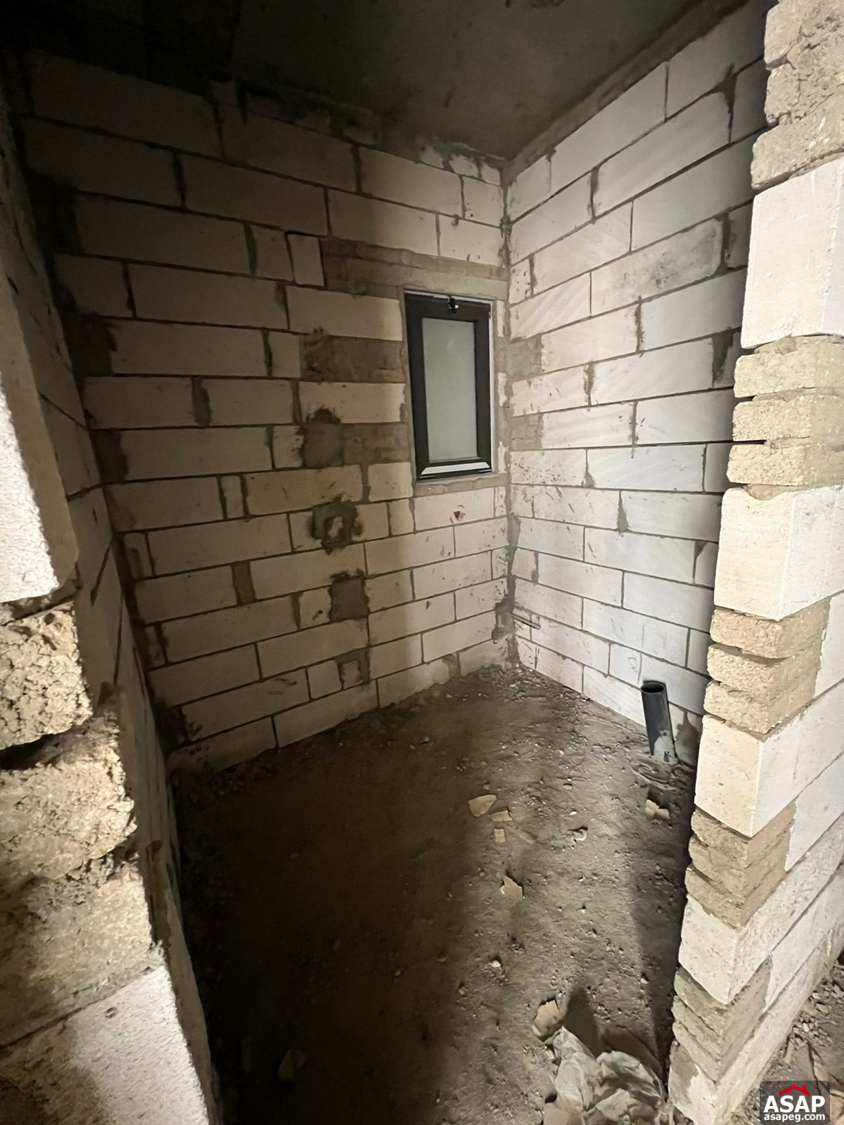 Ground Floor for Sale in Lake View Residence