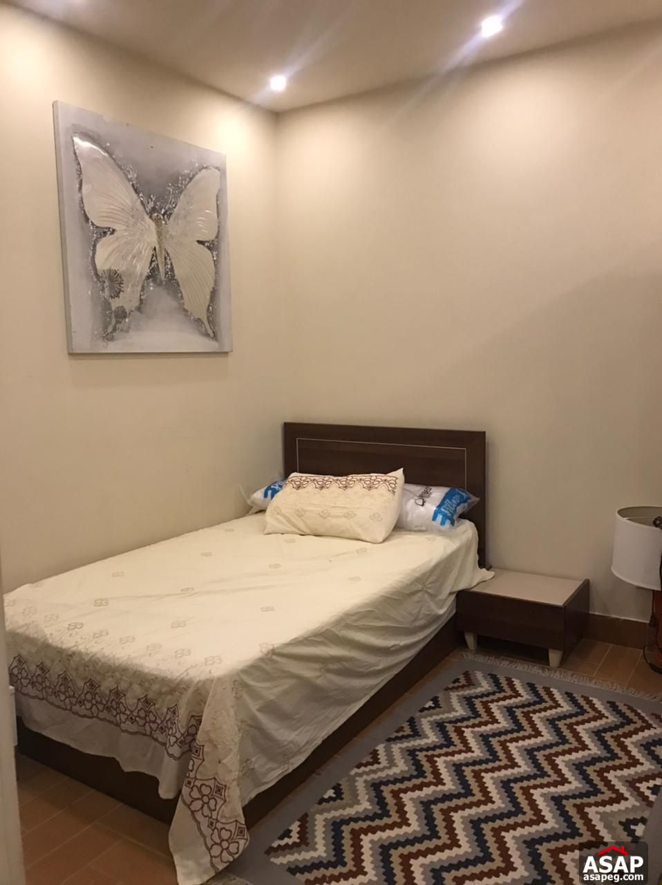 Furnished Apartment for Rent in Eastown Furnished Apartment for Rent in Eastown