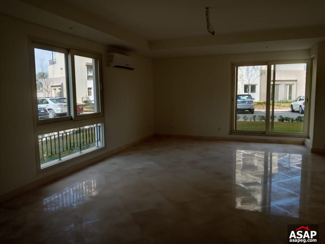 Ground Floor for Rent in Uptown Cairo Emaar Ground Floor for Rent in Uptown Cairo Emaar