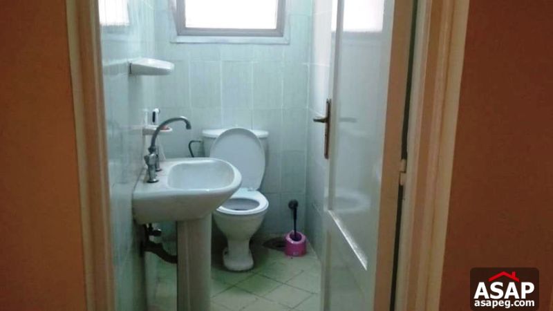 Apartment for Rent in Rehab City Apartment for Rent in Rehab City