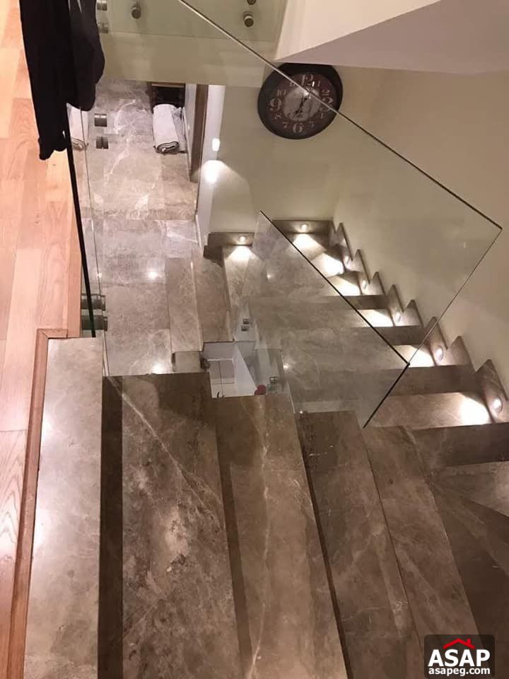 Town House for Sale in Allegria Compound Town House for Sale in Allegria Compound