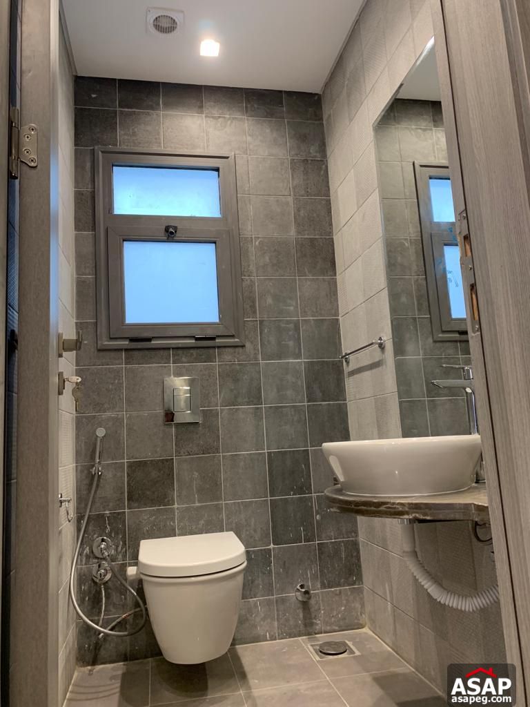 Semi-Furnished Apartment for Rent in Eastown Compound Semi-Furnished Apartment for Rent in Eastown Compound