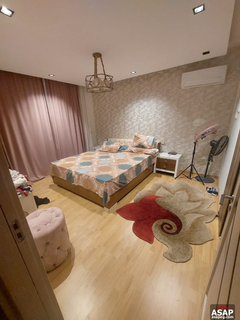 Finished Penthouse for Sale in Stone Residence Finished Penthouse for Sale in Stone Residence