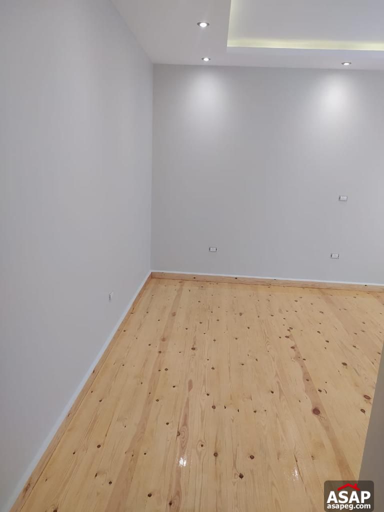 Apartment for Rent in Galleria Moon Valley Apartment for Rent in Galleria Moon Valley