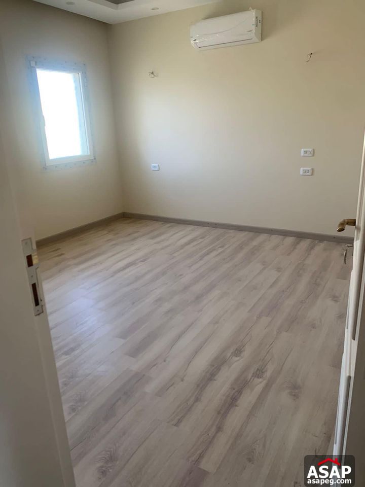 Twin House for Rent in Mivida Emaar Twin House for Rent in Mivida Emaar