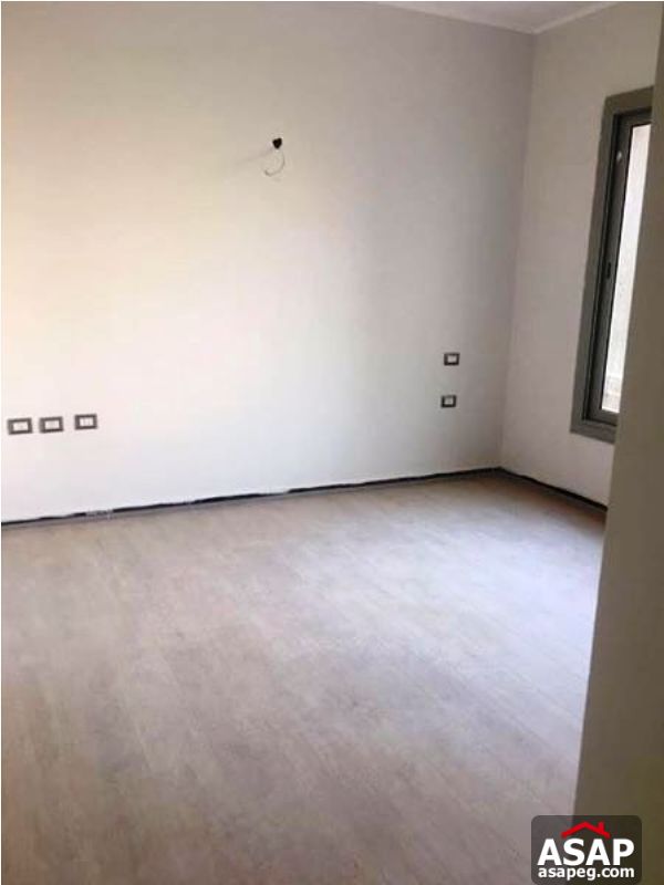 Ultra Modern Apartment for Rent in New Cairo