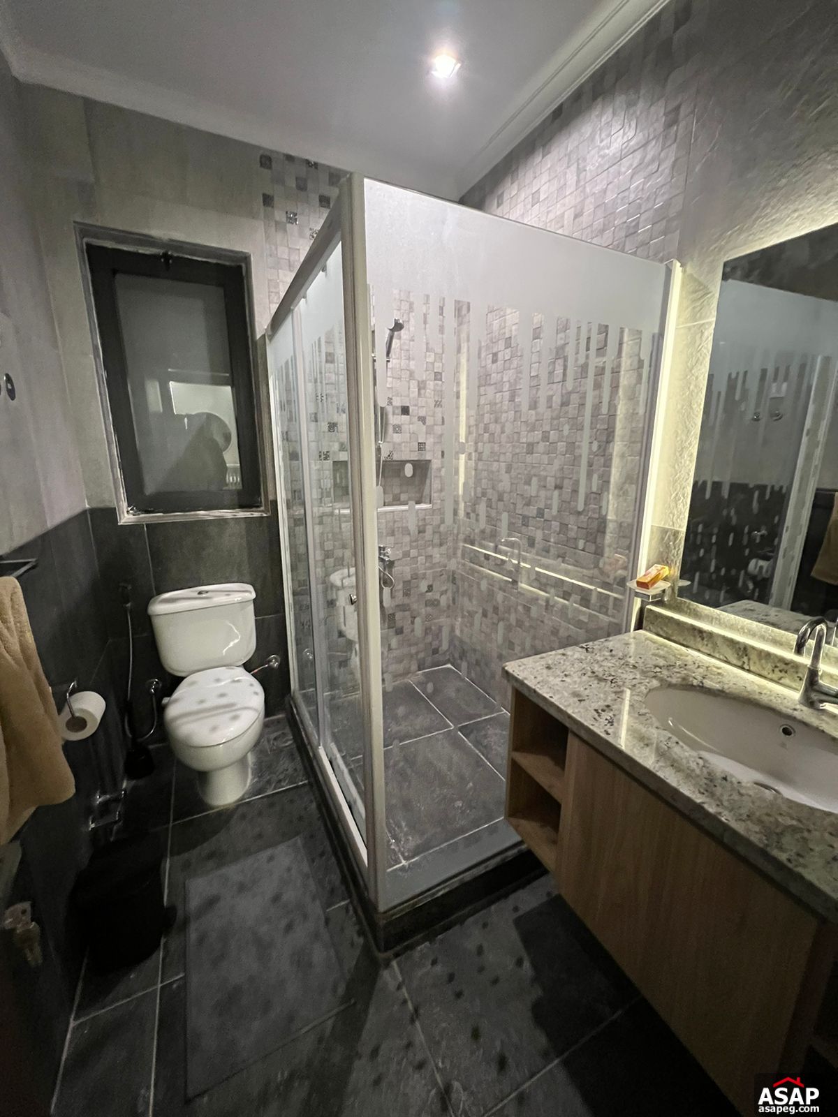 Ground Floor for Rent in Lake View Residence Ground Floor for Rent in Lake View Residence