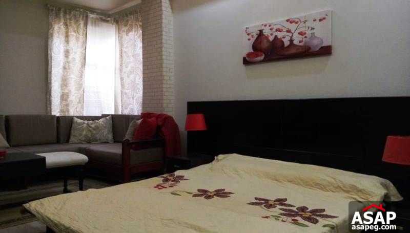 Apartment for Rent in New Cairo in Banafseg - New Cairo - Cairo Apartment for Rent in New Cairo in Banafseg - New Cairo - Cairo