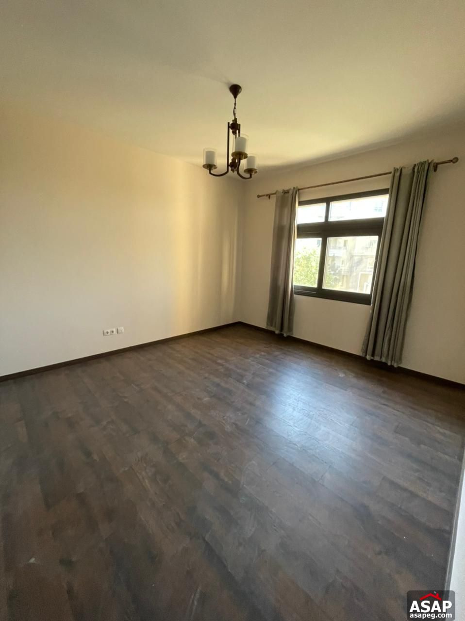 Apartment for Rent in Mivida Emaar Apartment for Rent in Mivida Emaar