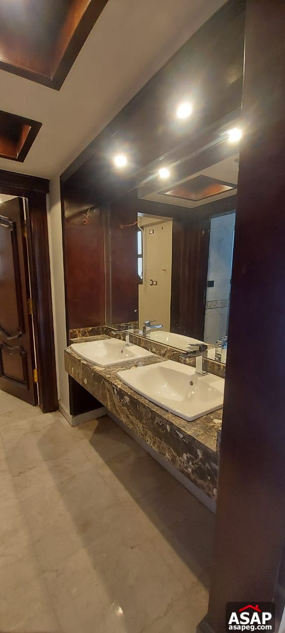 Apartment for Rent in Eastown Compound Apartment for Rent in Eastown Compound