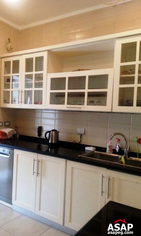 Furnished Apartment for Rent in the Village Furnished Apartment for Rent in the Village