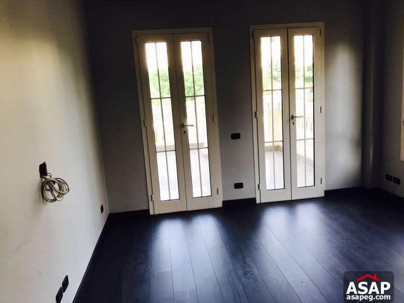 Villa with Pool for Rent in Cairo Festival City Villa with Pool for Rent in Cairo Festival City