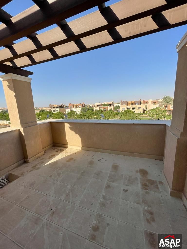 Villa for Sale in Mivida Emaar Villa for Sale in Mivida Emaar